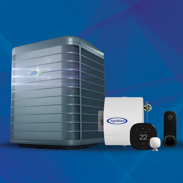 win a free ac