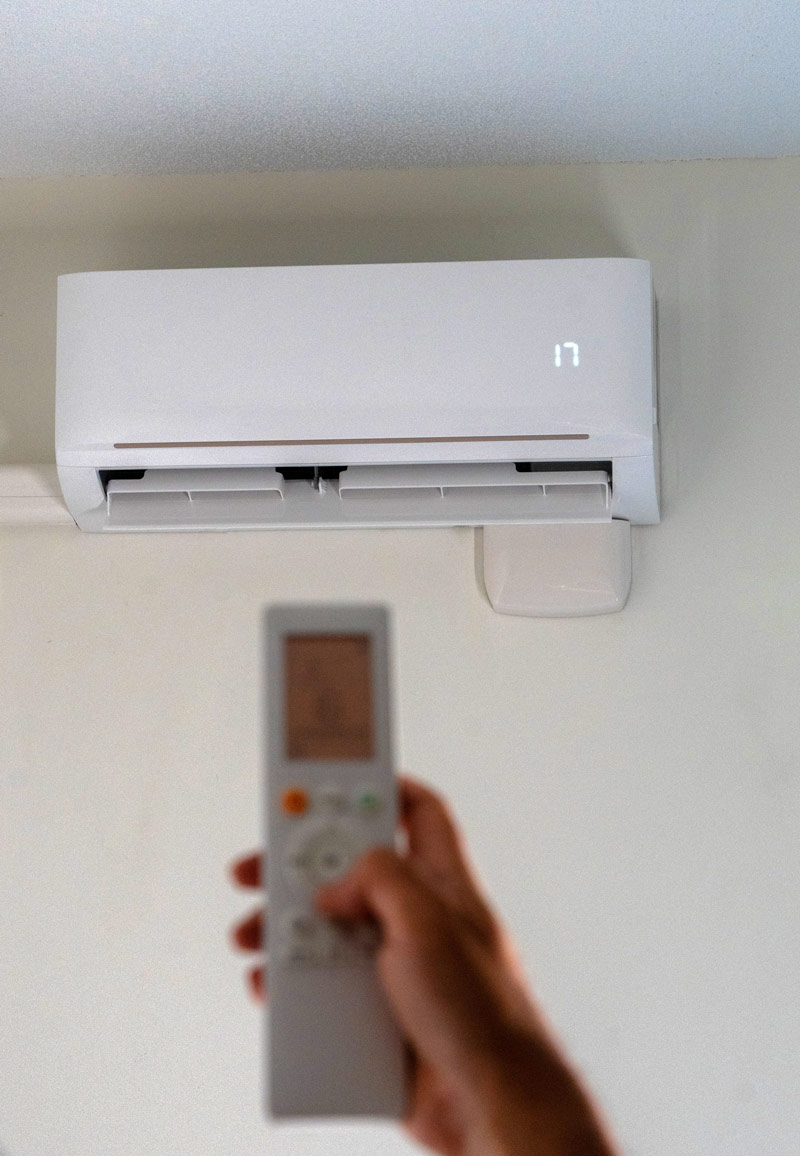 ductless ac