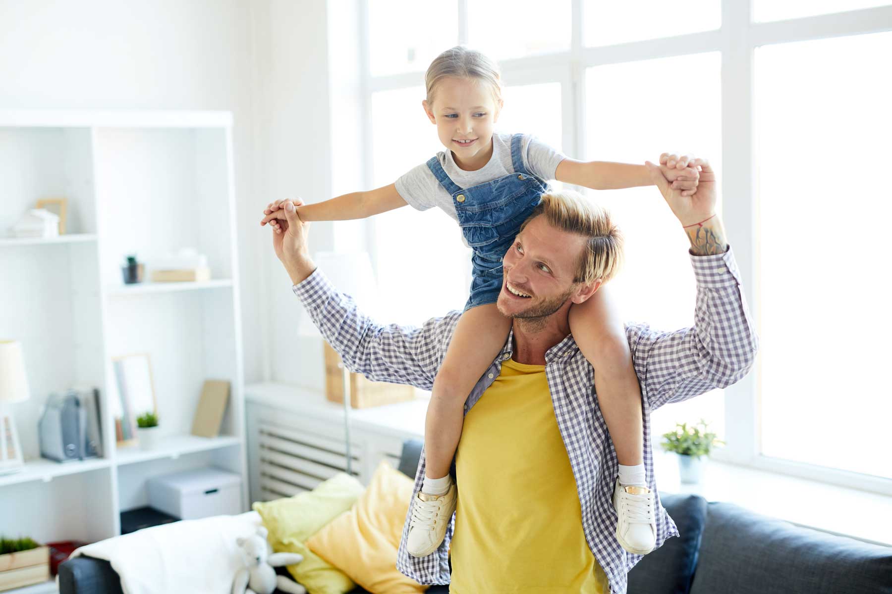 Carrier Boilers are installed at homes all over GTA by Maple Air Inc.