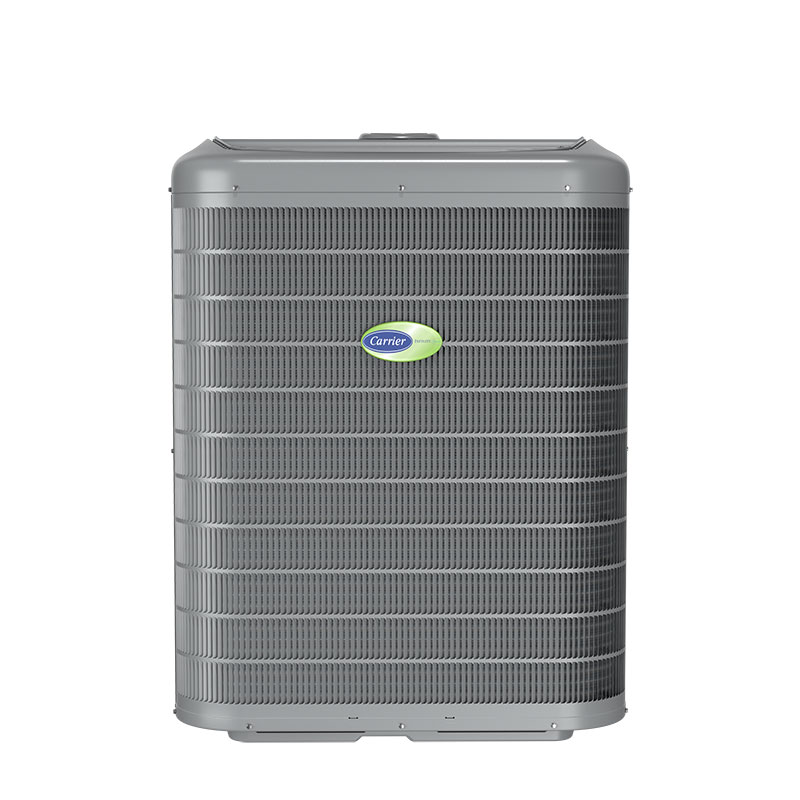 Carrier Heat Pumps