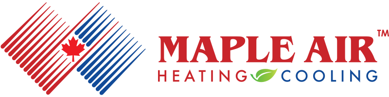 maple air logo