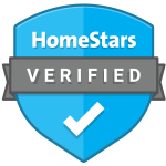 Homestars Verified