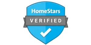 homestars verified
