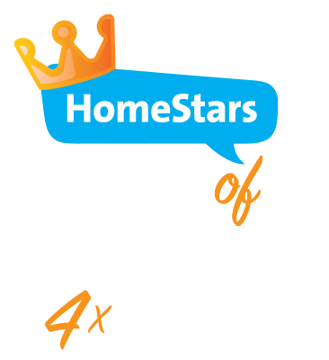 Homestars Award