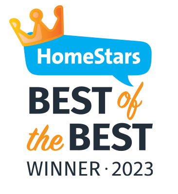 Homestars Award