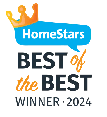 Homestars Award