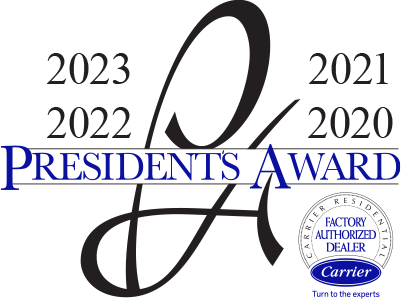 Presidents Award