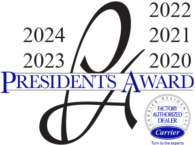 Presidents Award