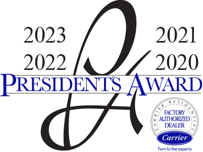 Presidents Award
