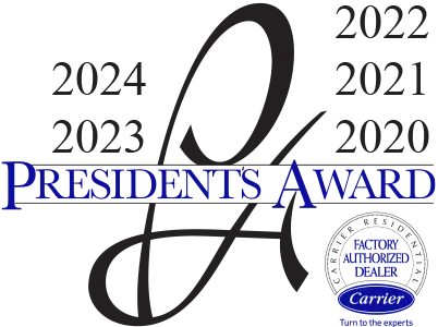 Presidents Award