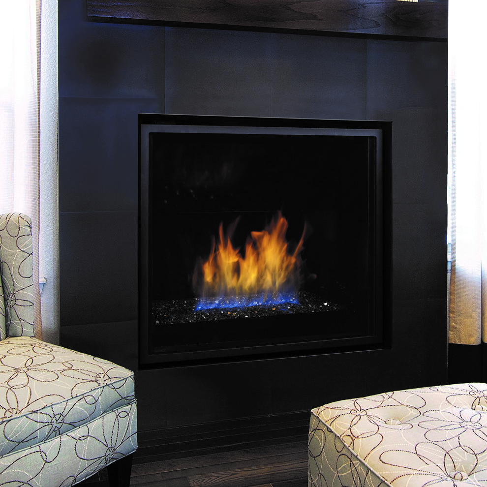 Horizon HZ965E Gas Fireplace