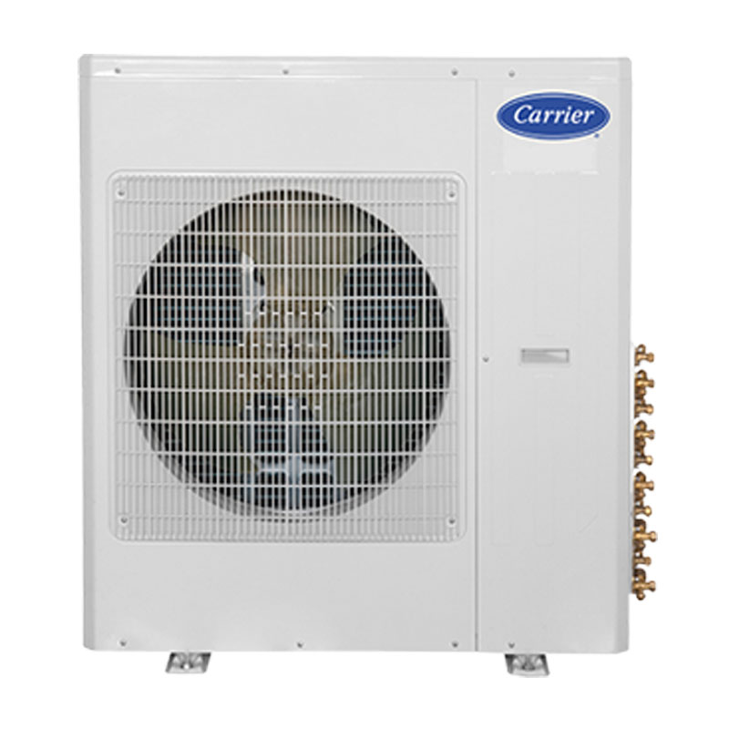 Carrier Ductless Systems