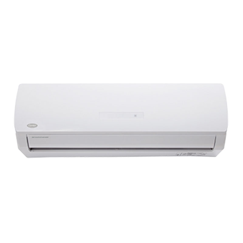 Carrier Ductless heating and cooling systems