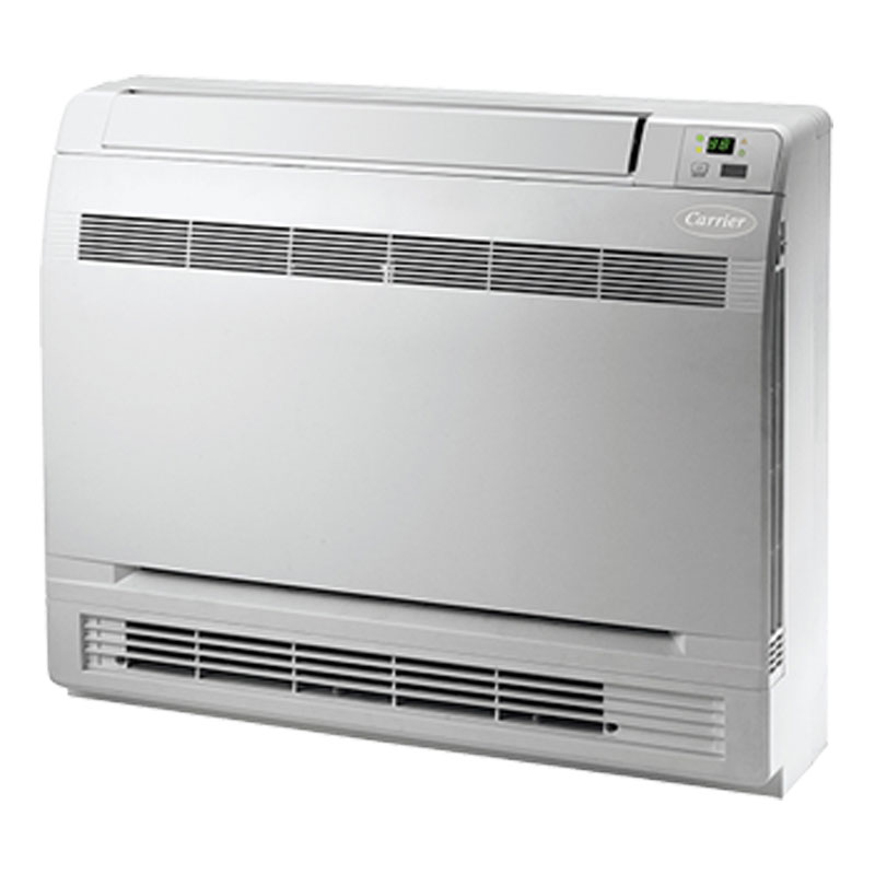 Carrier Ductless Systems