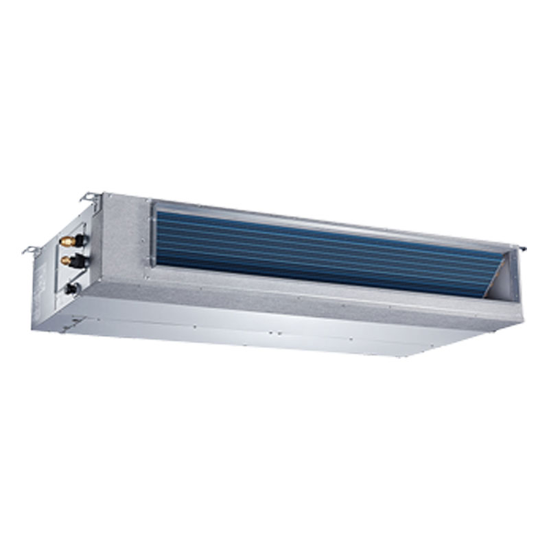 Carrier Ductless heating and cooling systems