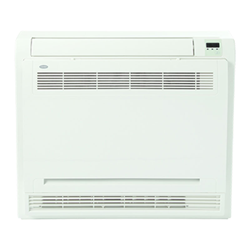 Carrier Ductless Systems