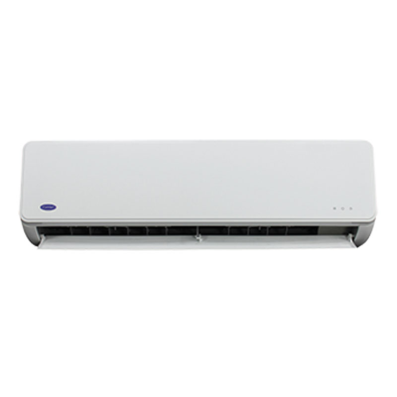 Carrier Ductless heating and cooling systems