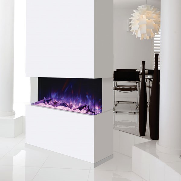 image of the fireplace Amantii 50-TRU-VIEW-XL
