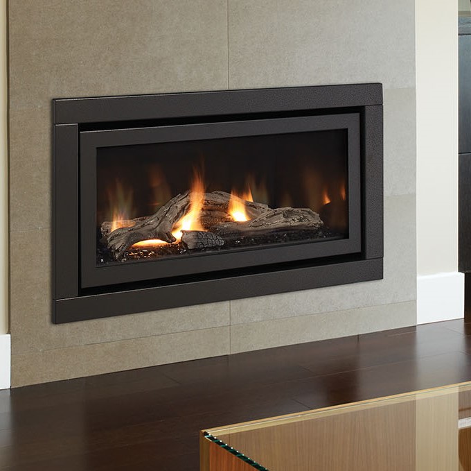 HZ30E Gas Fireplace