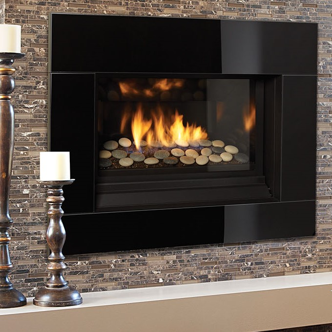 Horizon® HZ33CE Gas Fireplace