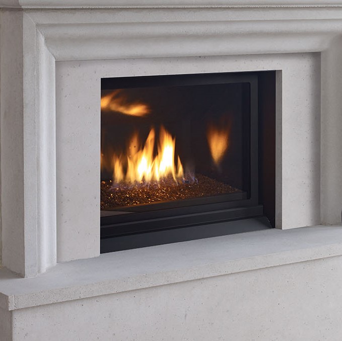 Horizon® HZ33CE Gas Fireplace