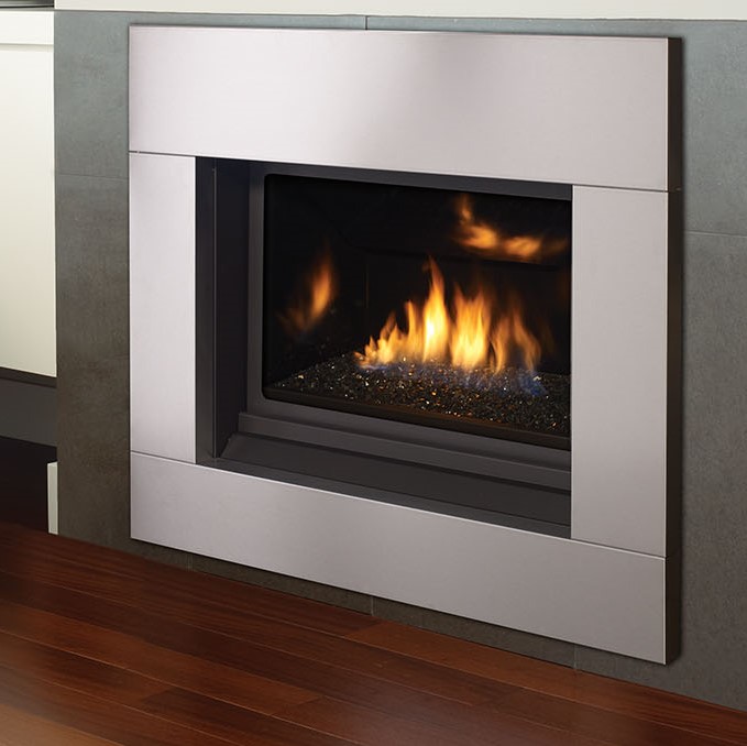 Horizon® HZ33CE Gas Fireplace
