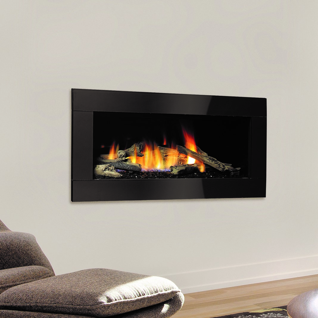 Horizon® HZ40E Gas Fireplace