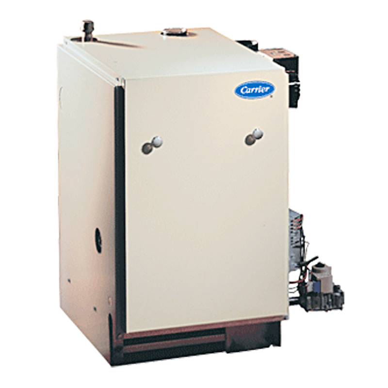 PERFORMANCE™ 84 GAS-FIRED BOILER