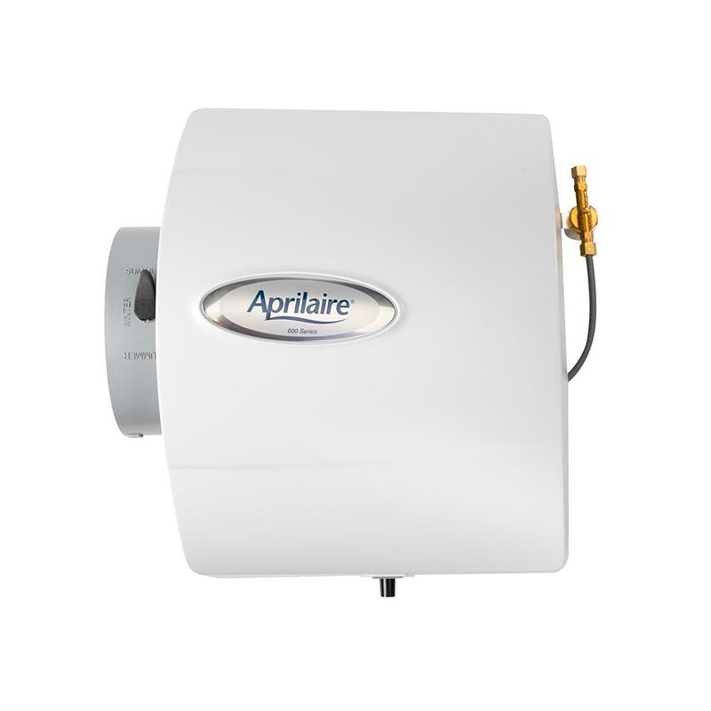 Aprilaire Humidifiers