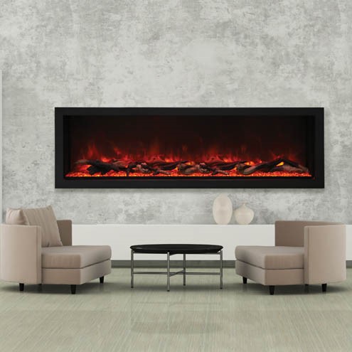 image of the fireplace Amantii BI-72-DEEP-XT