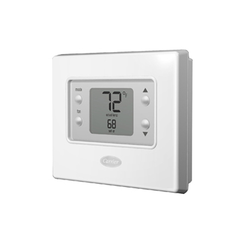 Carrier Thermostat