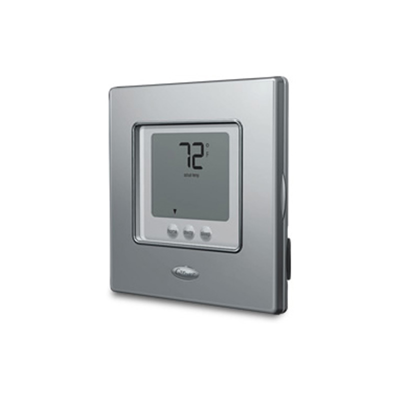 carrier thermostat