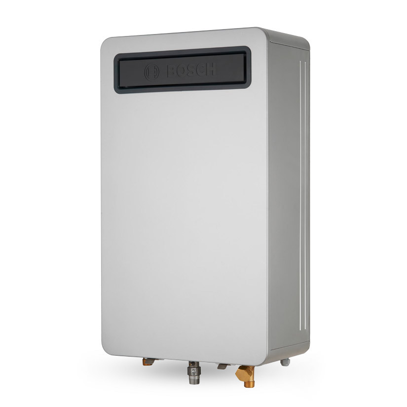 bosch tankless water heater