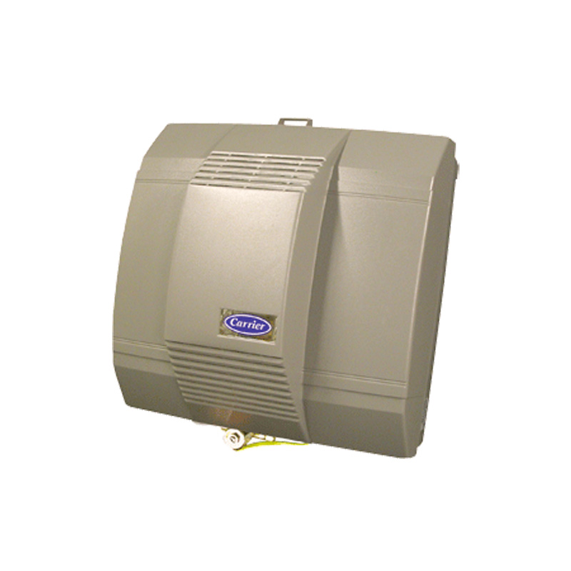 Carrier Fan Humidifier