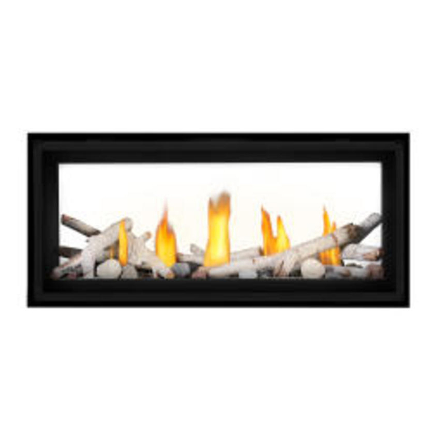 image of the fireplace Luxuria lvx38N2X