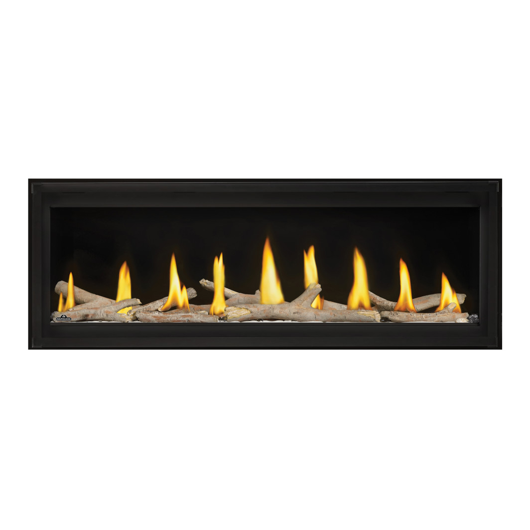 image of the fireplace Luxuria lvx50nx