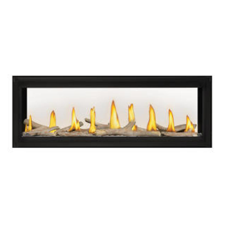 image of the fireplace Luxuria lvx50N2X
