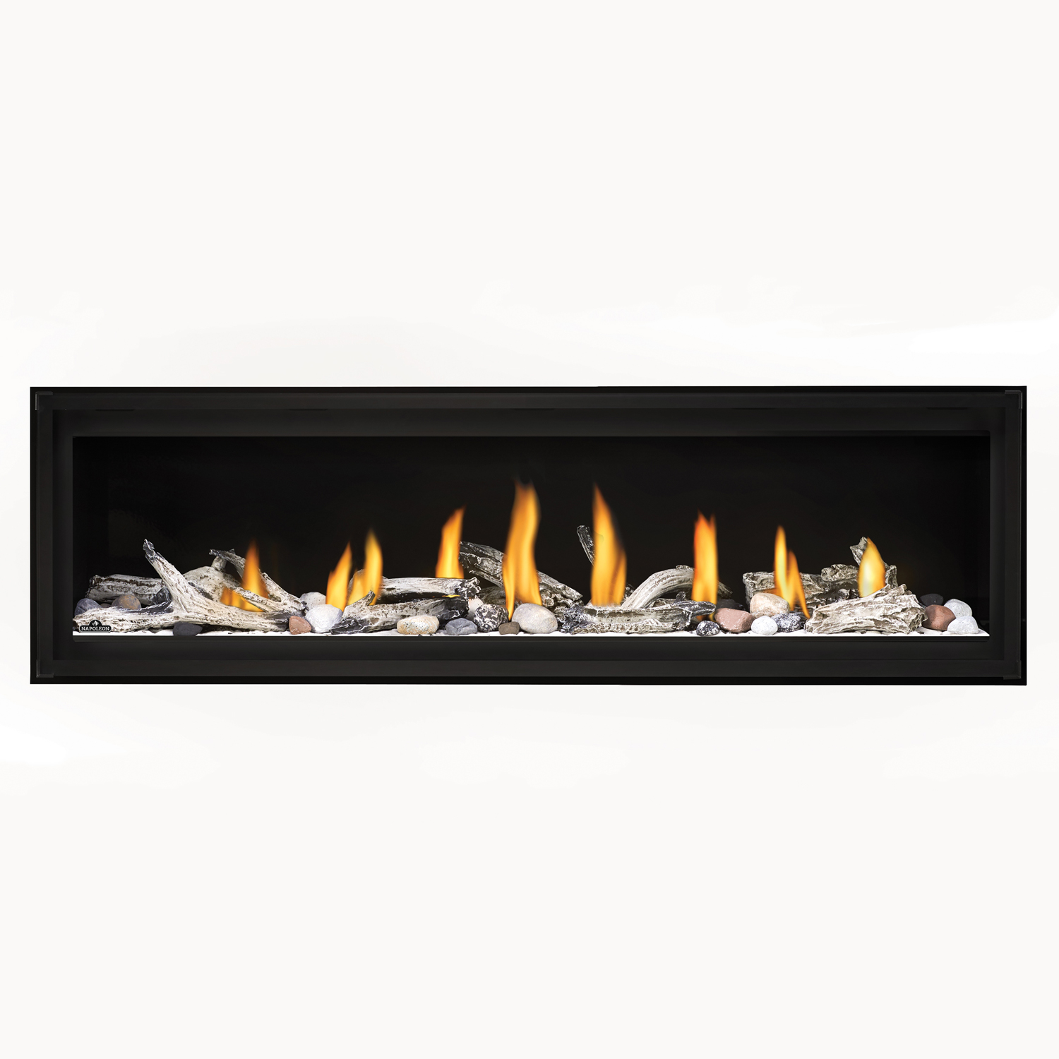 image of the fireplace Luxuria lvx62nx