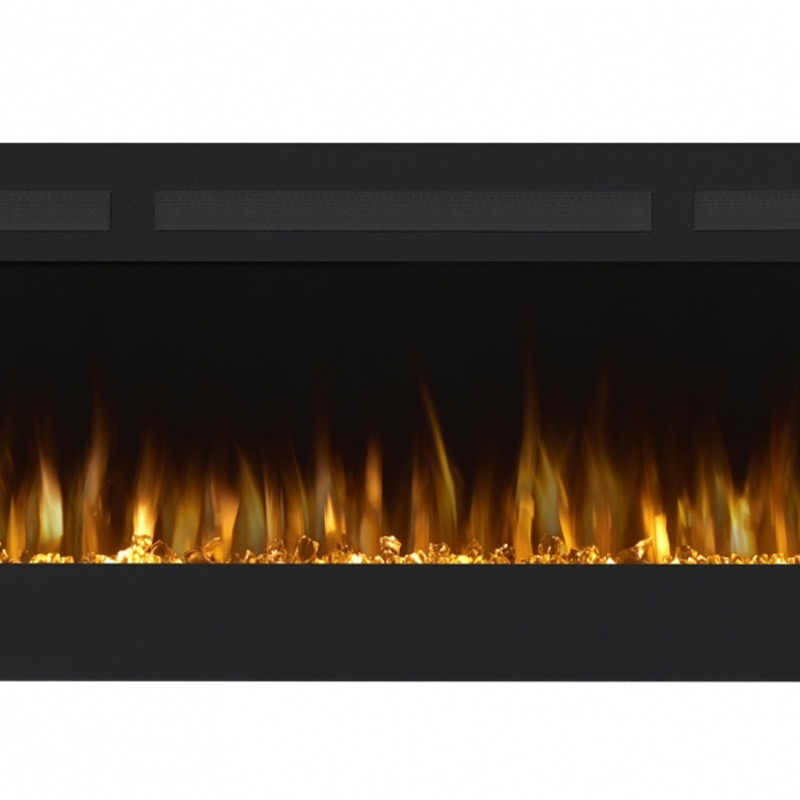 Napoleon Allure 72 Electric Fireplace