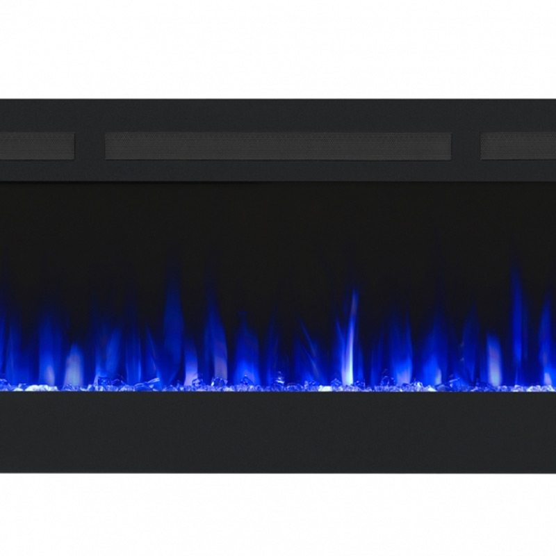 Napoleon Allure 72 Electric Fireplace