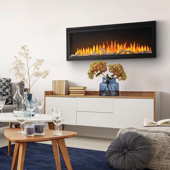 Napoleon Entice™ NEFL50CFH