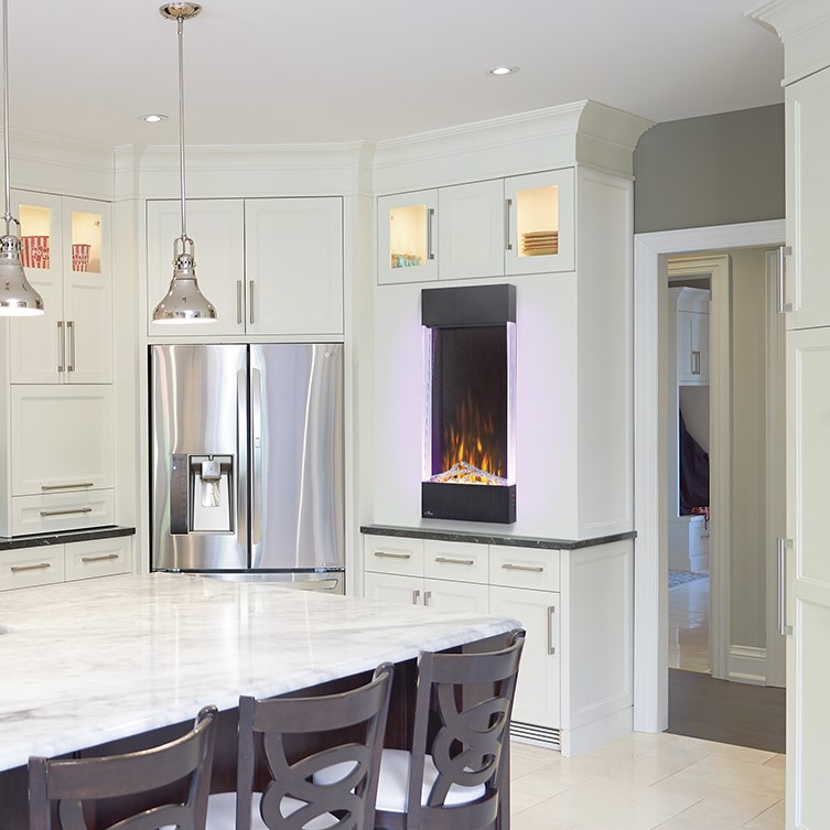 AZURE VERTICAL – NEFVC32H & NEFVC38H