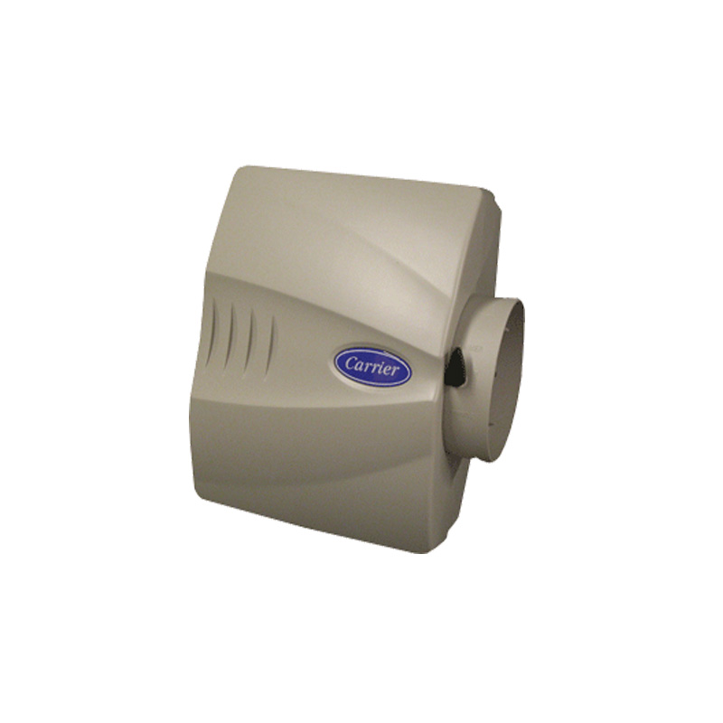 Carrier Performance Bypass Humidifier