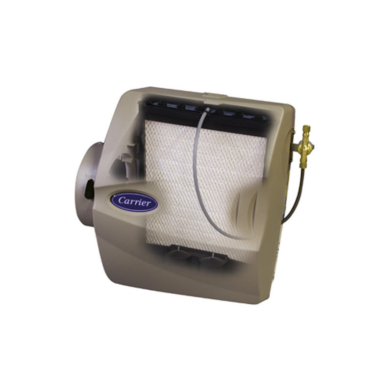 Carrier Performance Bypass Humidifier