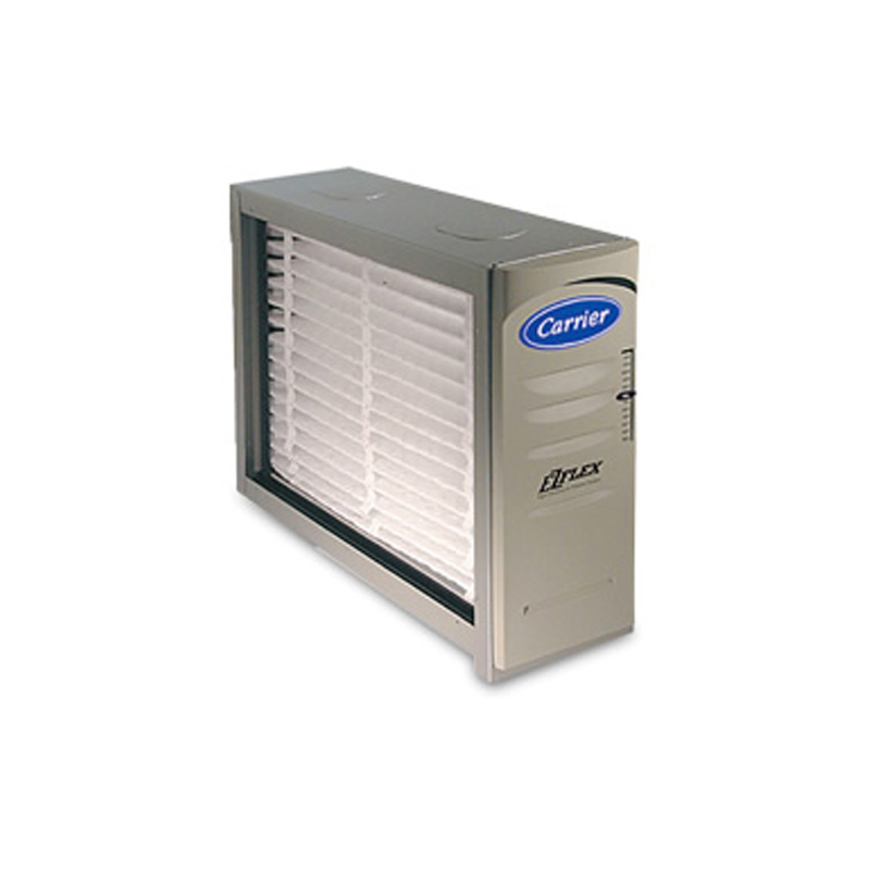 Carrier Air Cleaners