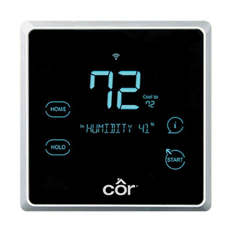 Carrier Thermostat