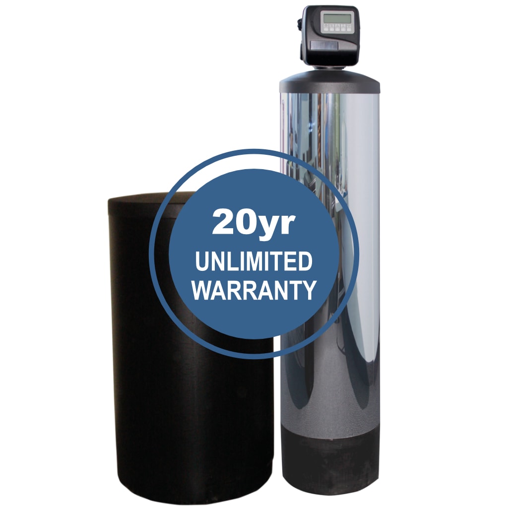 Water Softener